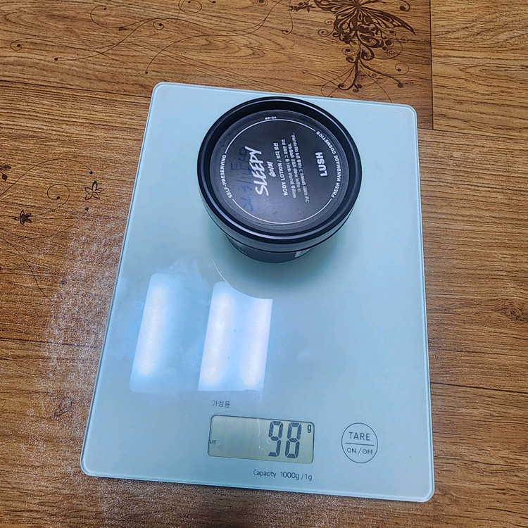 러쉬 바디 스프레이, 샤워젤 양도합니다:) 이미지