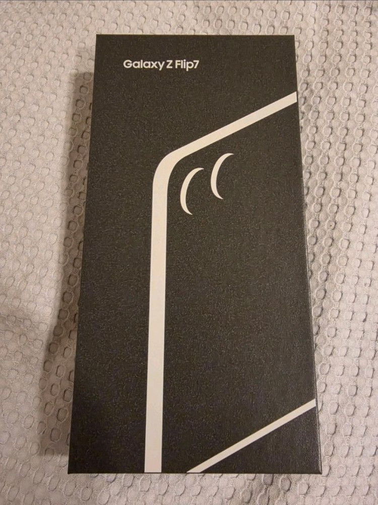 갤럭시 플립7 512 민트 자급제 이미지