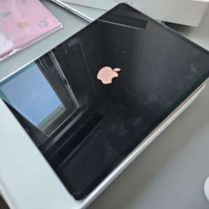 아이패드 프로 12.9 6세대 M2 128GB 와이파이 실버 이미지