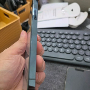 (2553)아이폰12프로 256 깨끗한기기 판매 이미지