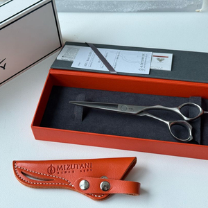 미쯔다니 미용 가위 stephen moody 5.5인치 이미지
