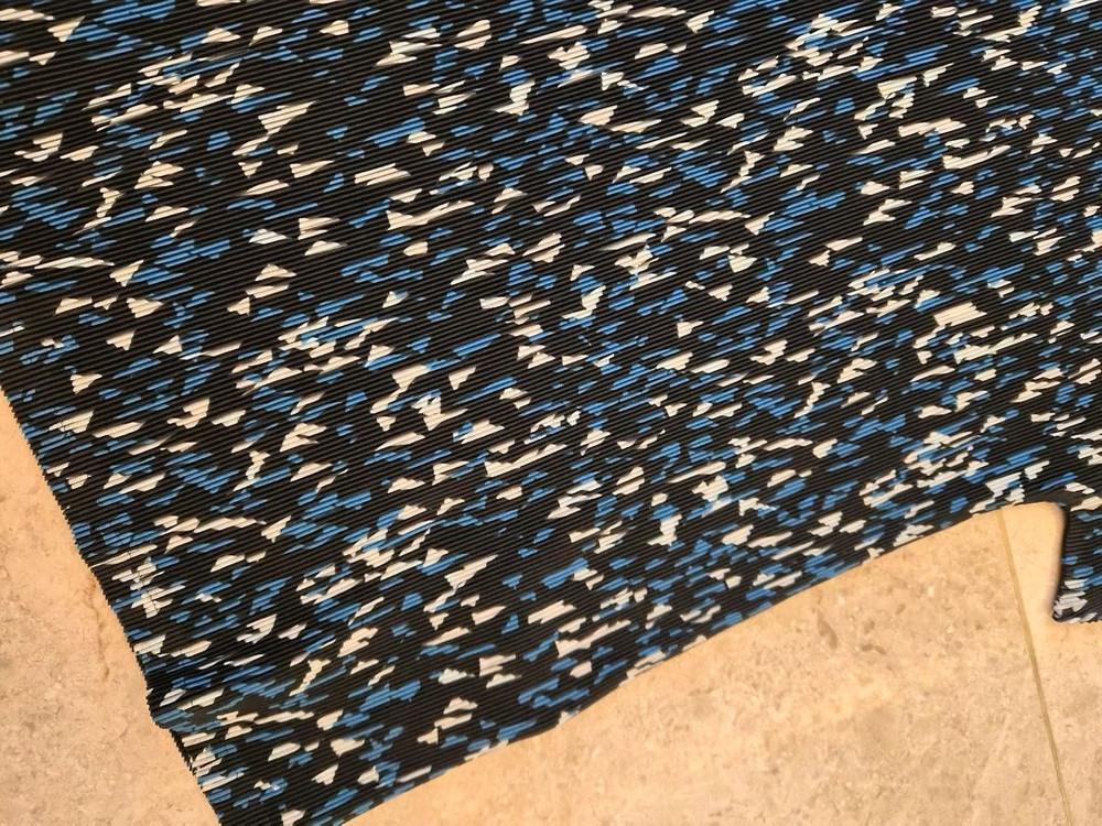 정품) 플리츠플리즈 스프링클 미스트 반목 탑 씨솔트 이미지