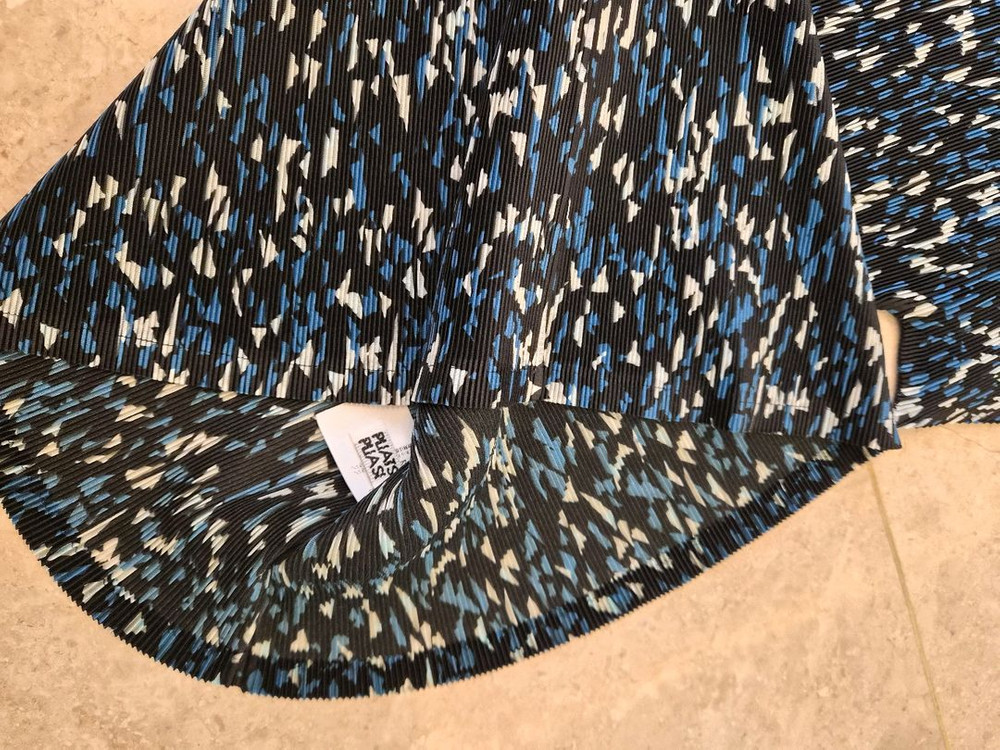 정품) 플리츠플리즈 스프링클 미스트 반목 탑 씨솔트 이미지