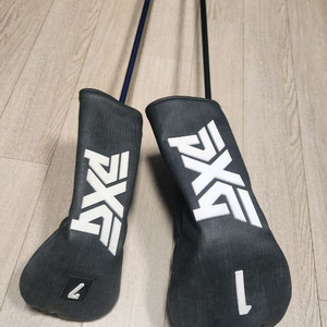 pxg 드라이버 이미지