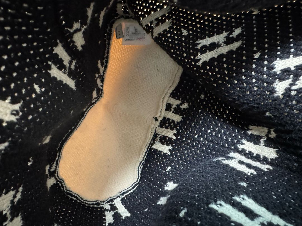 헤지스 숄더백 이미지