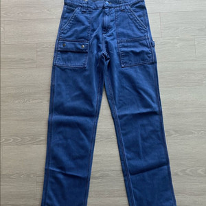 (한정판희귀매물,새상품) Lee 카펜터 팬츠 이미지