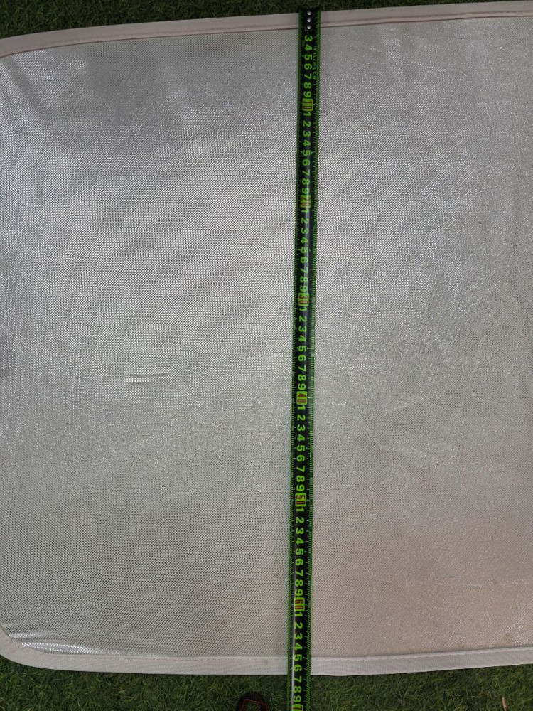 새상품 테슬라 YONZEE 차량용 햇빛가리개 세트 이미지