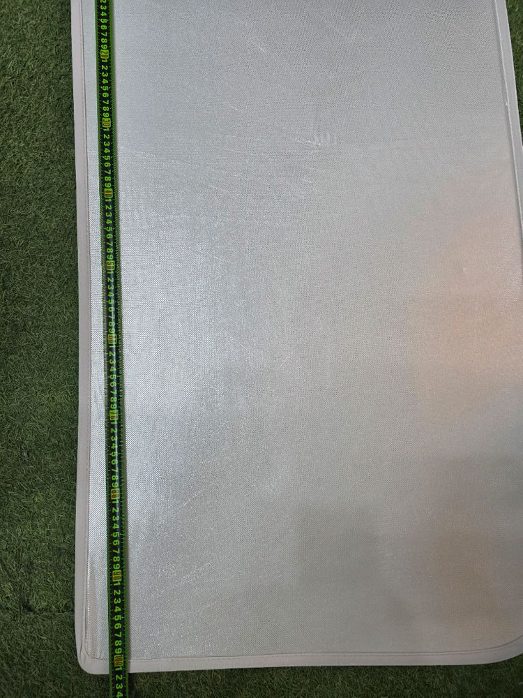 새상품 테슬라 YONZEE 차량용 햇빛가리개 세트 이미지