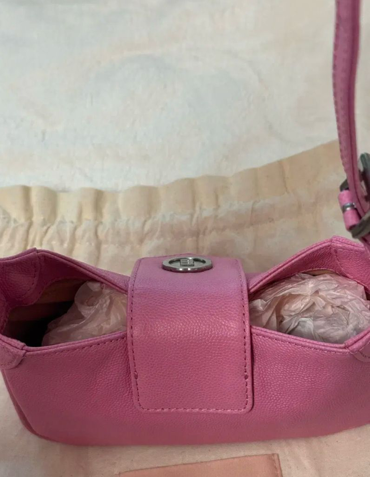 실사0/ 미닛뮤트 바톤 마이크로 캐비어 핑크 이미지