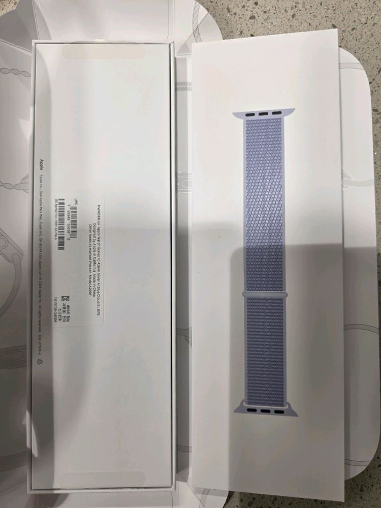 애플워치 10 42mm 팝니다 이미지