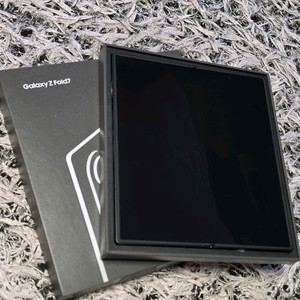 (올갈이) 갤럭시 폴드7 1TB 이미지