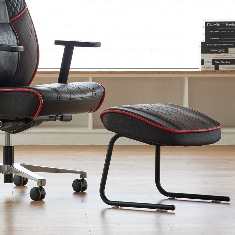 듀오백 이지레스트 발받침대 2개 이미지