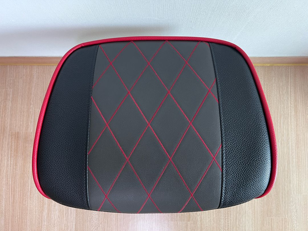 듀오백 이지레스트 발받침대 2개 이미지