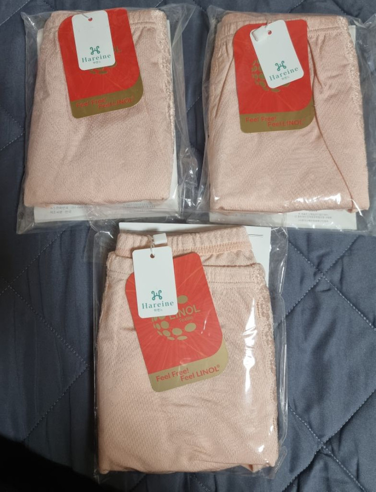 요실금팬티 이미지