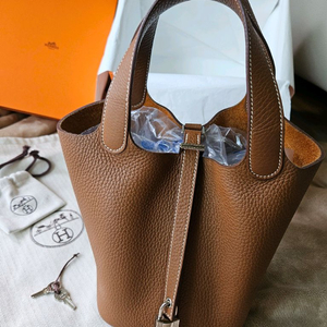 에르메스 피코탄18 골드 은장(~4.26 특가) 이미지