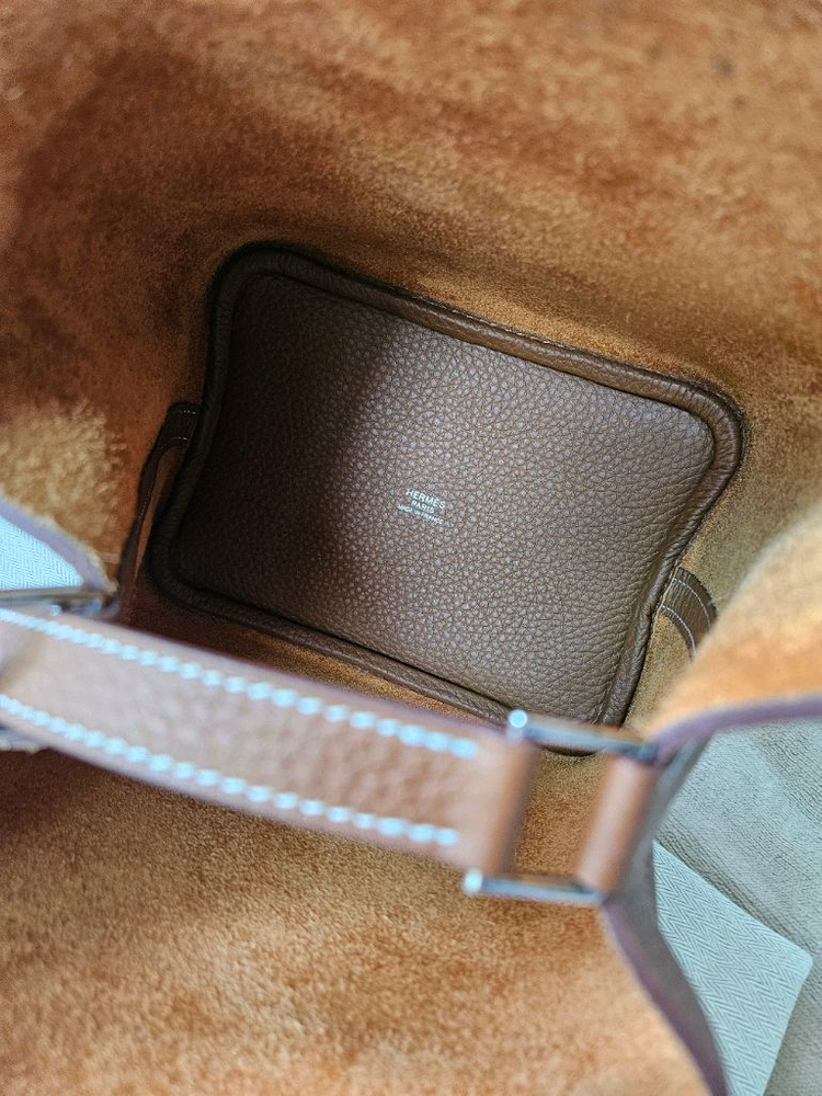 에르메스 피코탄18 골드 은장(~4.26 특가) 이미지