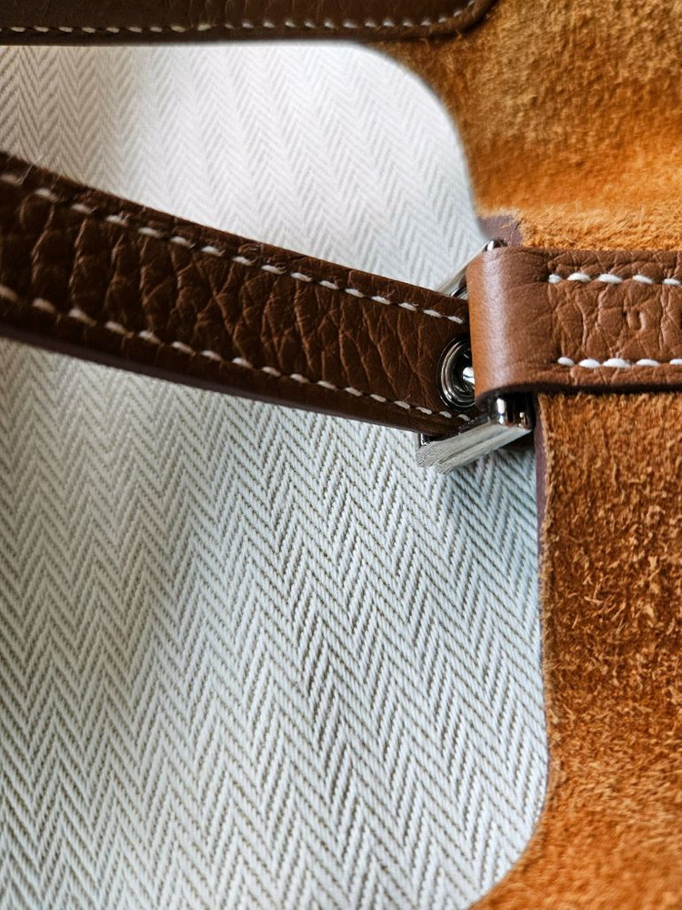 에르메스 피코탄18 골드 은장(~4.26 특가) 이미지