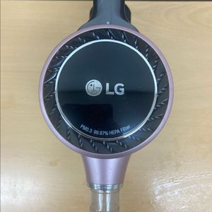 LG 코드제로 무선 청소기 본체 이미지