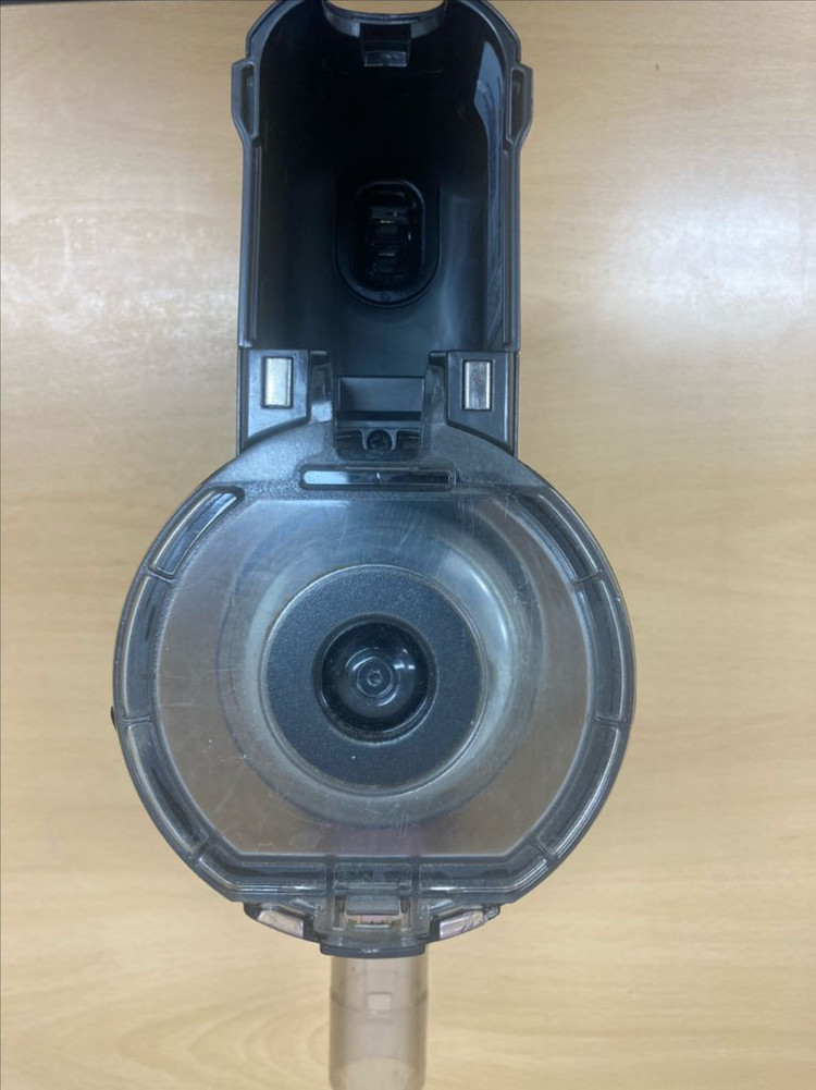 LG 코드제로 무선 청소기 본체 이미지