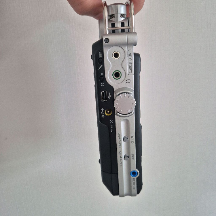 디지털 녹음기 PCM-D50 이미지