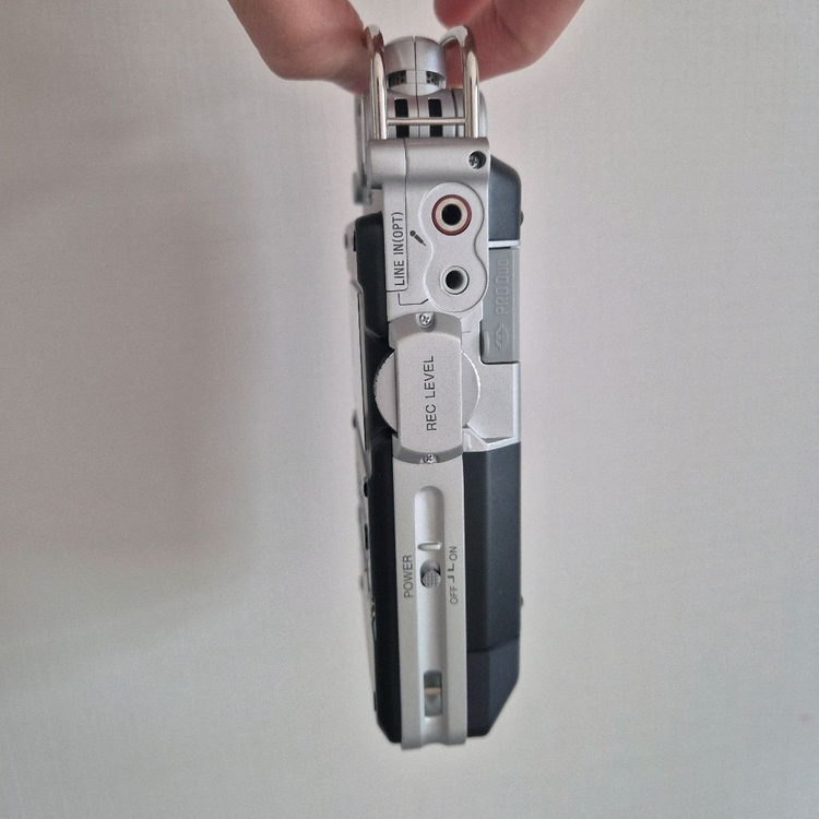 디지털 녹음기 PCM-D50 이미지