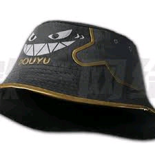 배그 도유 douyu 버킷햇 스킨코드 이미지