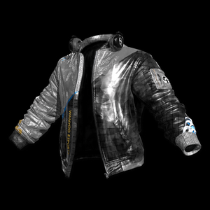 배그 완유 wanyu 재킷 스킨코드 이미지