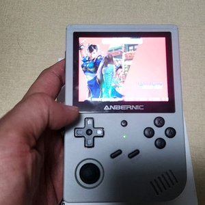 RG351V 128gb 한방팩 팔아요 이미지