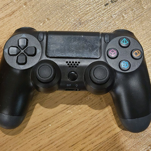 PS4 플스4 듀얼쇼크 호환패드 이미지