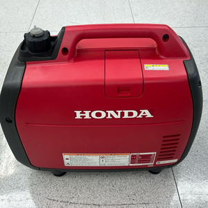 혼다 인버터 발전기 EU22i 이미지