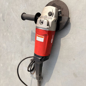 계양 디스크 그라인더 DG-180FB 180mm 이미지