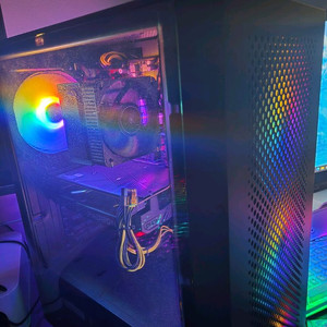 라이젠 7500F / 램 32GB / RX7600 팝니다 이미지