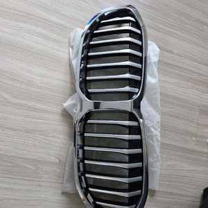 bmw f40 120i 118d 순정그릴 이미지