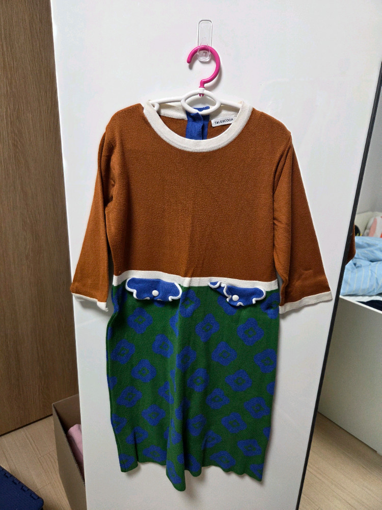 130 사이즈 여아옷 팔아요~ 이미지