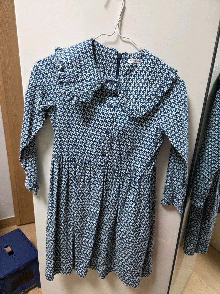 130 사이즈 여아옷 팔아요~ 이미지