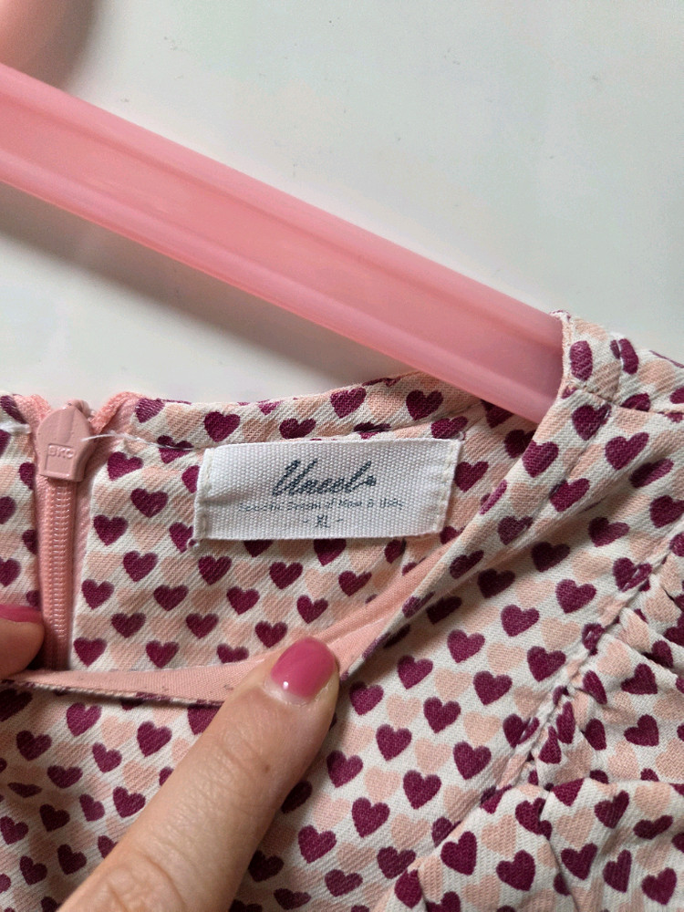 130 사이즈 여아옷 팔아요~ 이미지