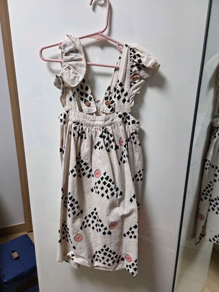 130 사이즈 여아옷 팔아요~ 이미지