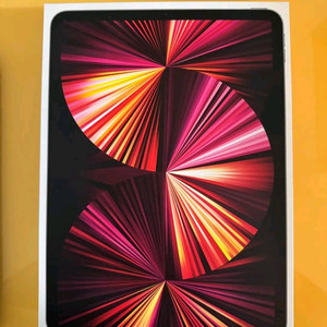 아이패드프로 11(3세대) 256GB 판매 이미지