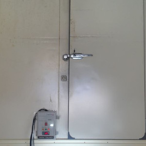 중고냉동창고21000x21000mm 이미지