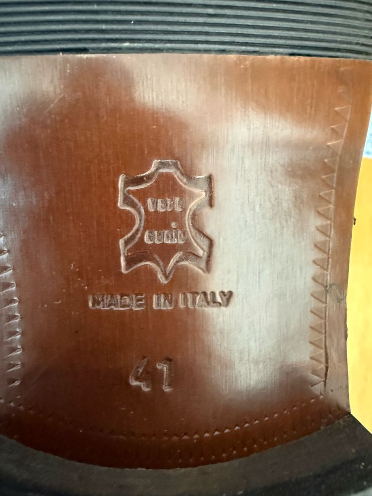 Montemario몬테마리오 이태리 구두 신사화 로퍼 이미지