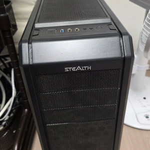 인텔 CPU i9 9900, 64램, RTX2070super 데스크탑 PC 팝니다. 이미지