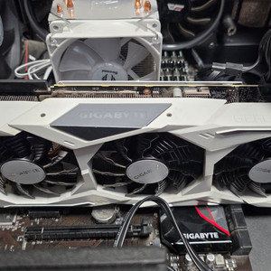 인텔 CPU i9 9900, 64램, RTX2070super 데스크탑 PC 팝니다. 이미지