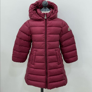 몽클레어키즈 구스패딩 이미지