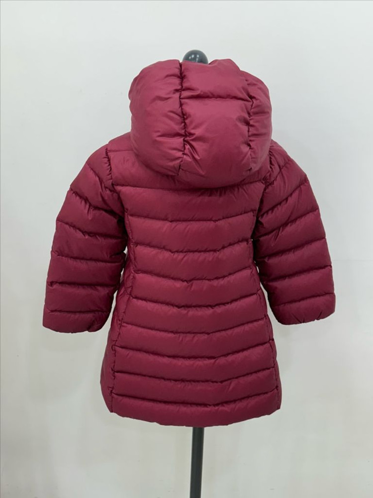 몽클레어키즈 구스패딩 이미지