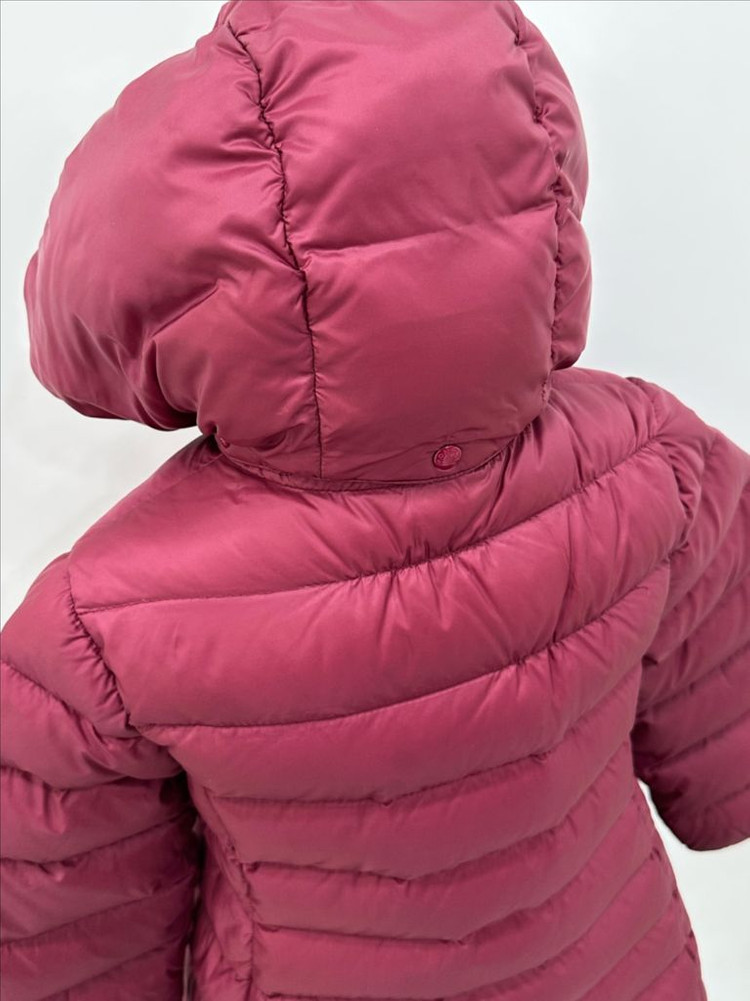 몽클레어키즈 구스패딩 이미지