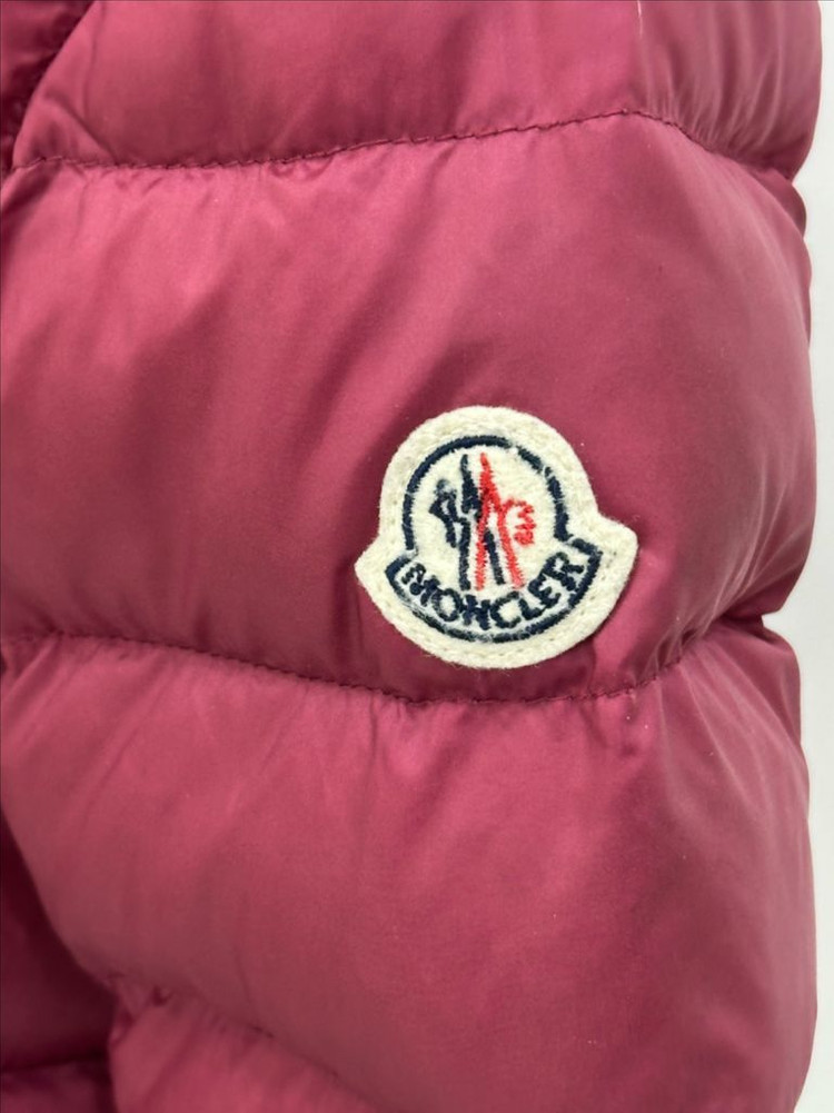 몽클레어키즈 구스패딩 이미지