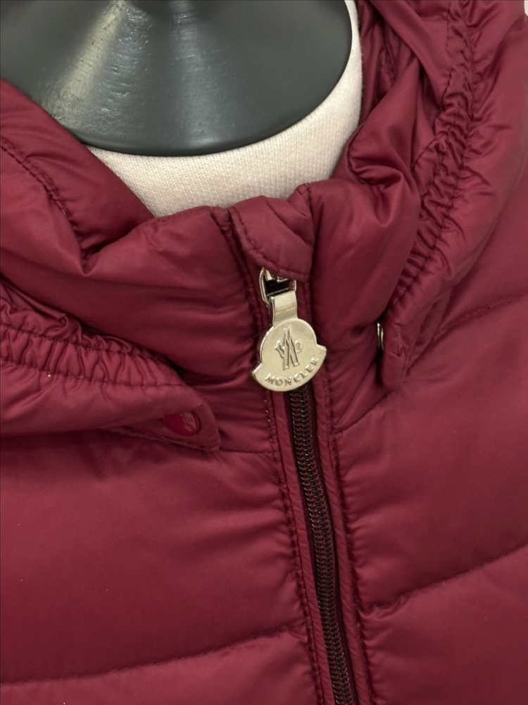 몽클레어키즈 구스패딩 이미지