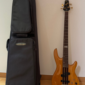 Cort Artisan 콜트 아티산 베이스기타 베이시스 이미지