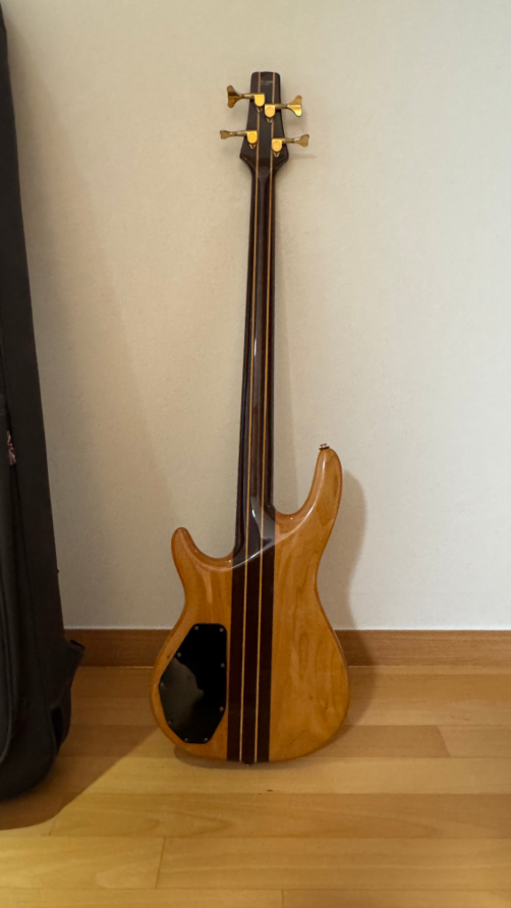 Cort Artisan 콜트 아티산 베이스기타 베이시스 이미지