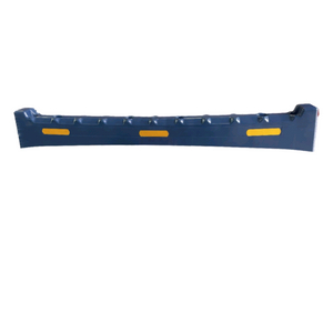 포터2 봉고3 1톤 화물차 용품 적재함 난간보호대 바디블록 이미지